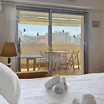 Blue Toscane T2 Terrasse, Parking Wi-fi