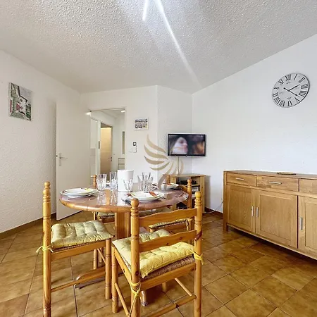 Blue Toscane • T2 + Terrasse, Garage Et Wi-fi * Sainte-Maxime