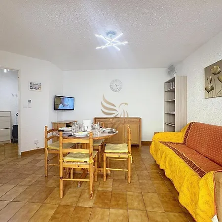 Blue Toscane • T2 + Terrasse, Garage Et Wi-fi Sainte-Maxime