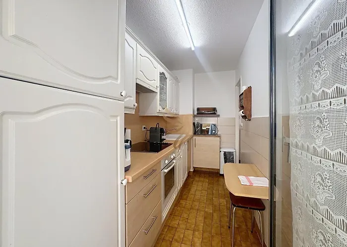 Blue Toscane • T2 + Terrasse, Garage Et Wi-fi Sainte-Maxime