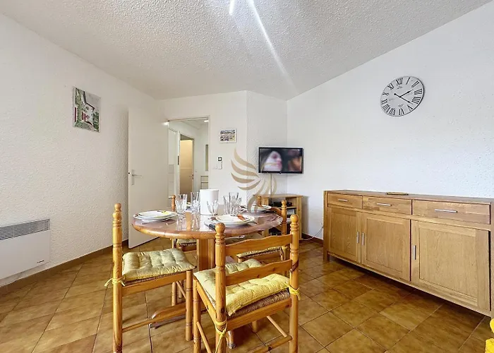 Blue Toscane • T2 + Terrasse, Garage Et Wi-fi * Sainte-Maxime