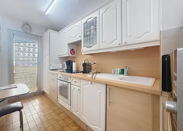 Blue Toscane • T2 + Terrasse, Garage Et Wi-fi Sainte-Maxime