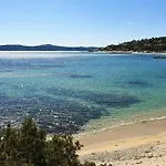 Blue Toscane T2 Terrasse, Parking Wi-fi Sainte-Maxime