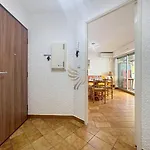 Blue Toscane T2 Terrasse, Parking Wi-fi Apartment *