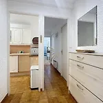 Blue Toscane T2 Terrasse, Parking Wi-fi Apartman Sainte-Maxime