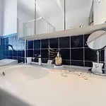 Blue Toscane T2 Terrasse, Parking Wi-fi Apartman