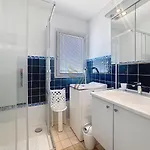 Apartman Blue Toscane T2 Terrasse, Parking Wi-fi *
