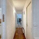 Blue Toscane T2 Terrasse, Parking Wi-fi Apartman *