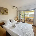Blue Toscane T2 Terrasse, Parking Wi-fi * Sainte-Maxime