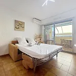 Blue Toscane T2 Terrasse, Parking Wi-fi * Sainte-Maxime