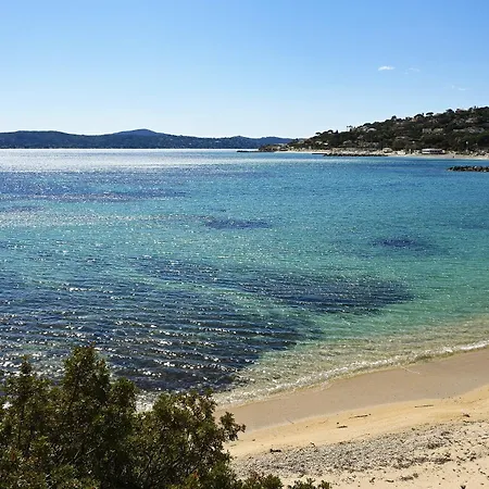 Blue Toscane • T2 + Terrasse, Garage Et Wi-fi Sainte-Maxime