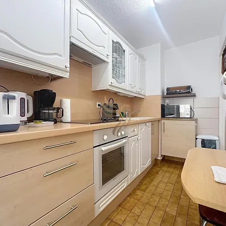 Blue Toscane • T2 + Terrasse, Garage Et Wi-fi