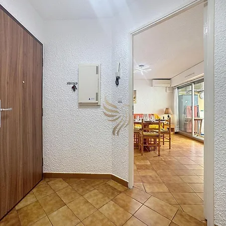 Blue Toscane • T2 + Terrasse, Garage Et Wi-fi Apartment *