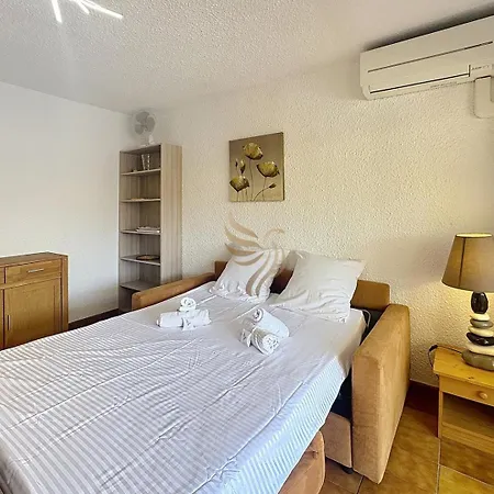 Blue Toscane • T2 + Terrasse, Garage Et Wi-fi Apartment *