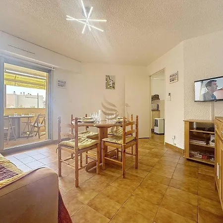 Blue Toscane T2 Terrasse, Parking Wi-fi Sainte-Maxime