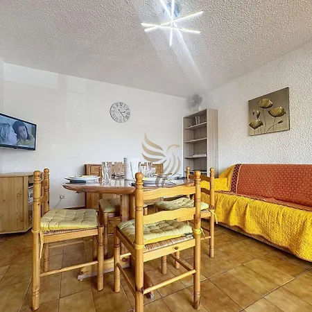 Blue Toscane T2 Terrasse, Parking Wi-fi * Sainte-Maxime