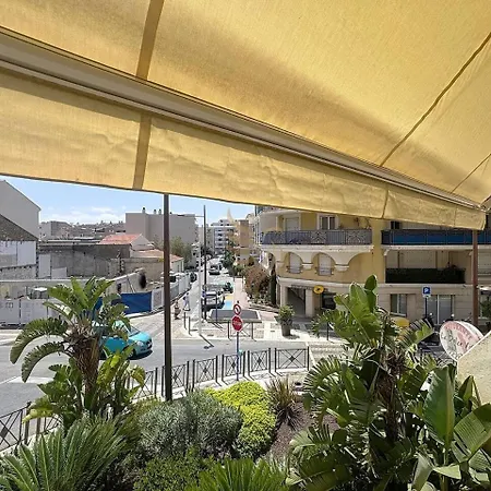 Apartment Blue Toscane T2 Terrasse, Parking Wi-fi *
