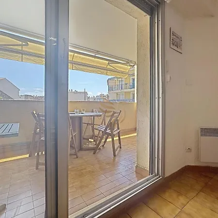 Blue Toscane T2 Terrasse, Parking Wi-fi *