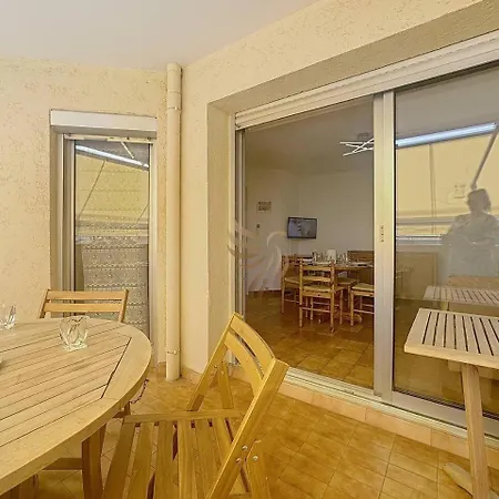 Blue Toscane T2 Terrasse, Parking Wi-fi *
