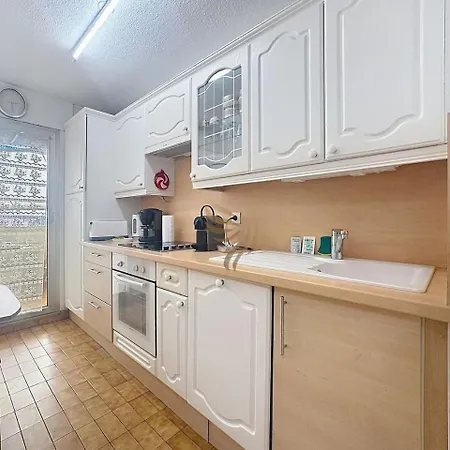 Blue Toscane T2 Terrasse, Parking Wi-fi Apartment *