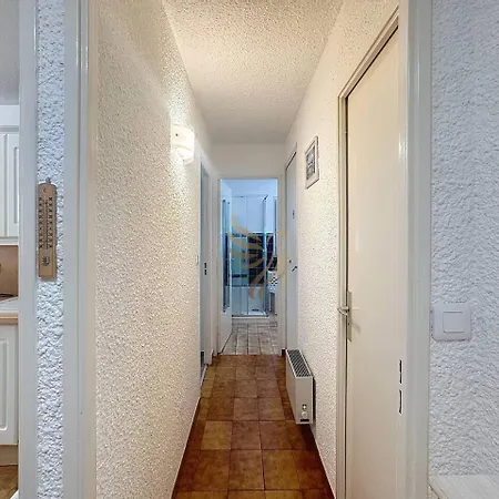 Blue Toscane T2 Terrasse, Parking Wi-fi Apartment *