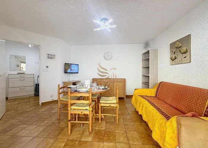 Blue Toscane • T2 + Terrasse, Garage Et Wi-fi Sainte-Maxime